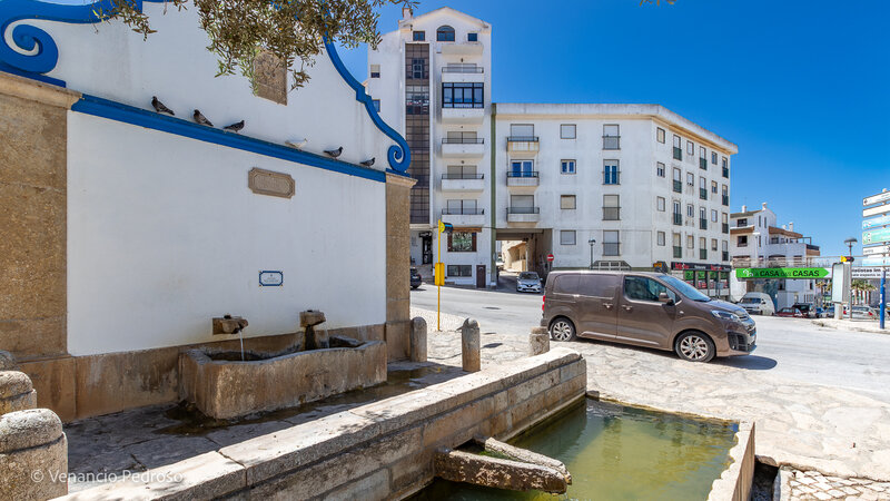 Arrenda Apartamento T1 - Ericeira, A Casa das Casas