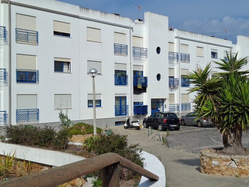 Arrenda Apartamento T2 - Ericeira, A Casa das Casas