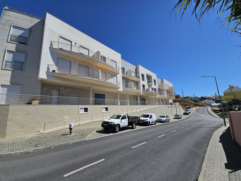 Vende Apartamento T2 - Ericeira, A Casa das Casas