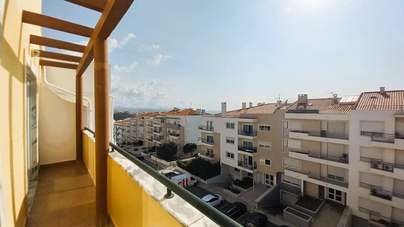 Arrenda Apartamento T3 - Ericeira, A Casa das Casas