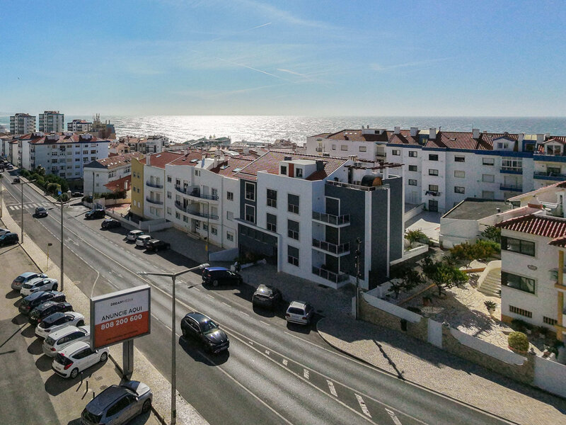Vende Apartamento T2 - Ericeira, A Casa das Casas