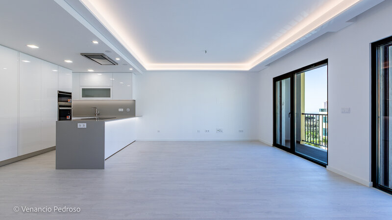 Arrenda Apartamento T3 - Ericeira, A Casa das Casas