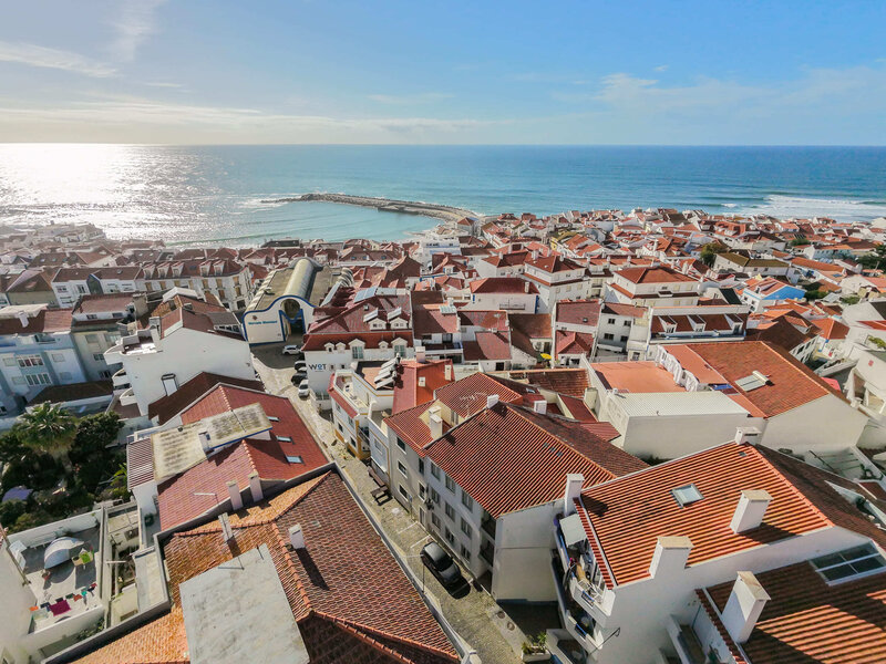 Vende Apartamento T4 - Ericeira, A Casa das Casas
