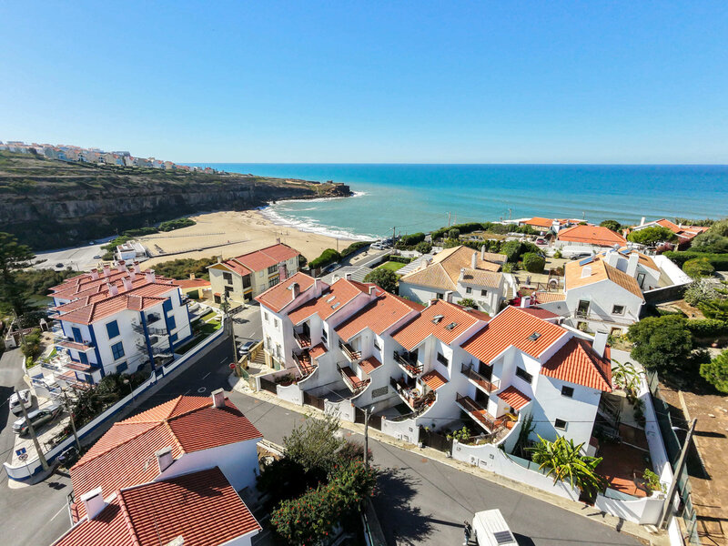 Arrenda Moradia T4 - Ericeira 7 km, A Casa das Casas