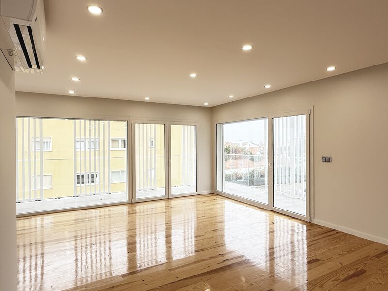 Apartment uusi T4 Cascais - , , , ,
