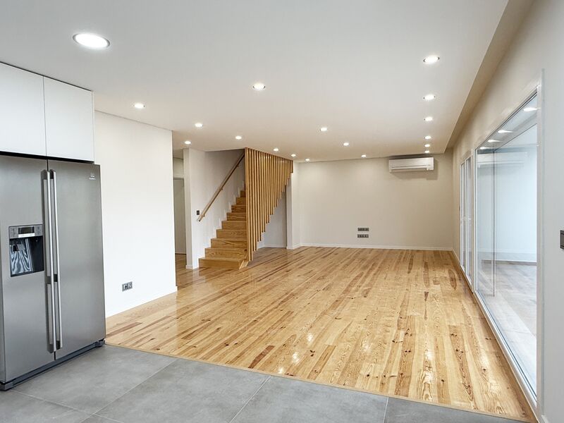 Apartment uusi T3 Cascais - ,