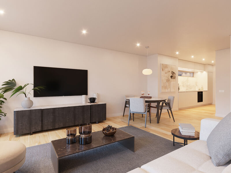 Apartment T1 Campolide Lisboa - , ,