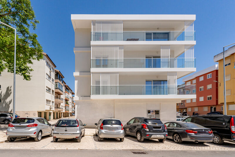 Apartment T4 uusi Cascais - , , , ,