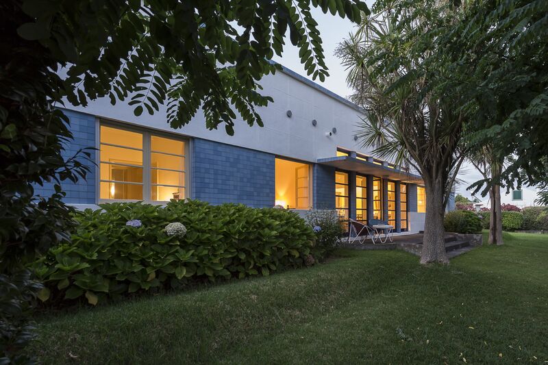 House/Villa V5 Ponta Delgada (São Sebastião) - , ,