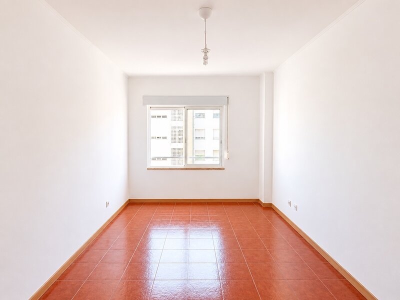 Apartamento T3 Carnaxide