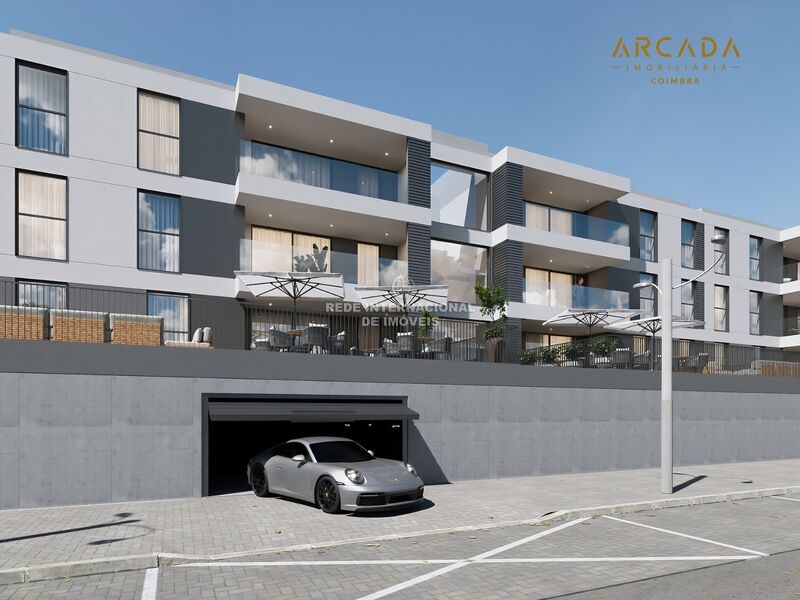 Poiares Premium Apartamento T2- Vila Nova de Poiares