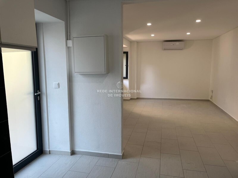 Andar de Moradia T2+1 em Abraveses