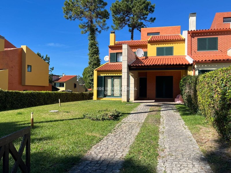 Moradia T3 Mira Villas