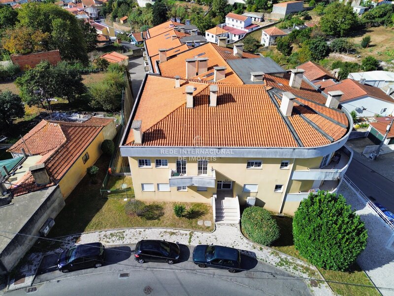 Apartamento T2 em Águeda