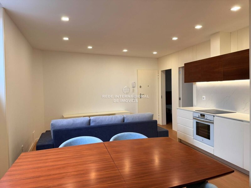 Apartamento T3, Centro da cidade de Viana do Castelo