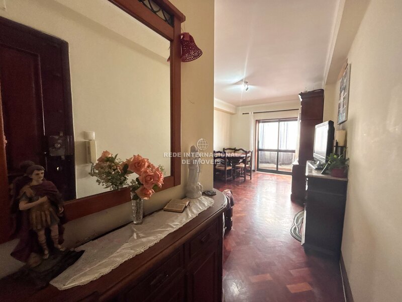 Apartamento T3 Ilhavo