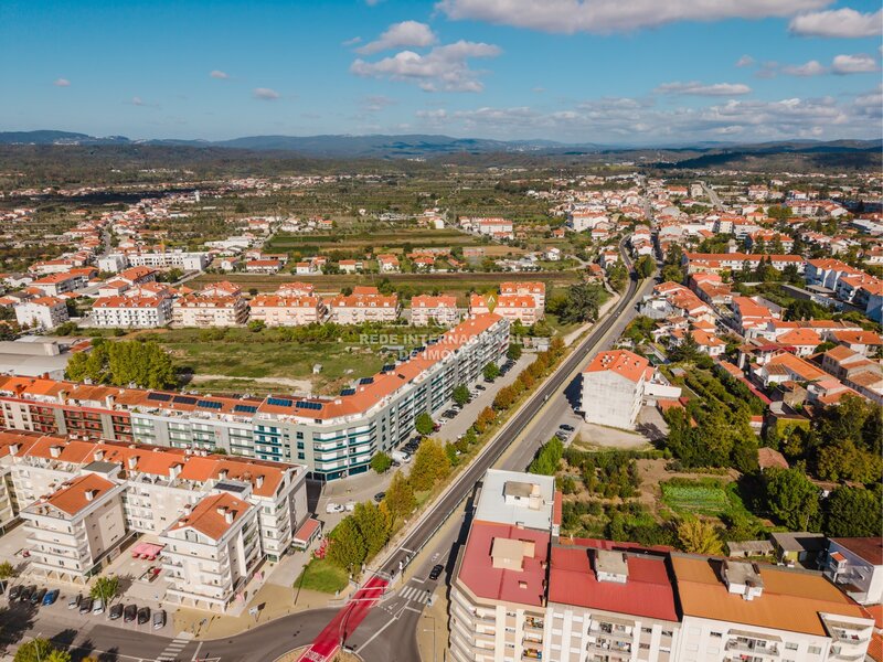 Apartamento Novo T3 - Lousã