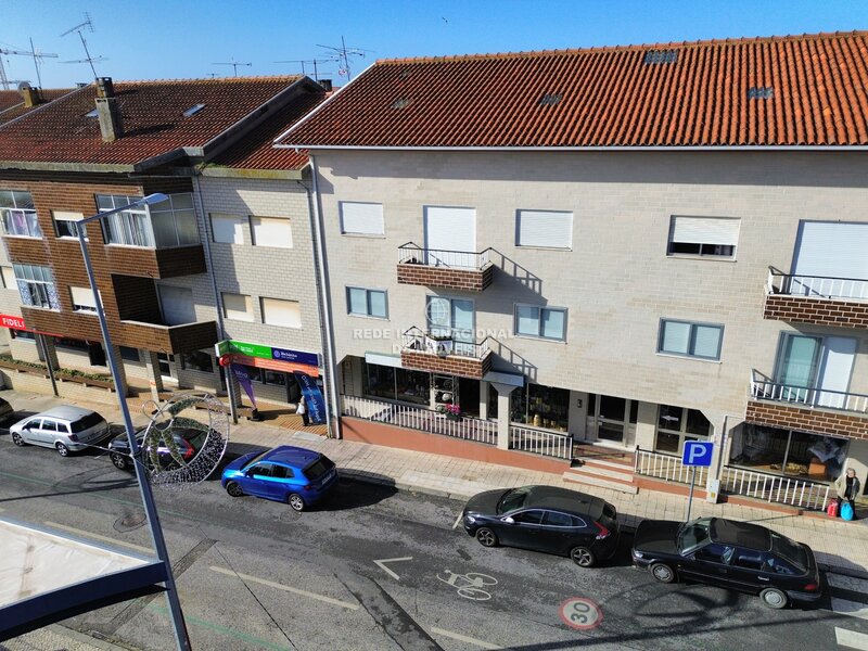 Apartamento T3 em Albergaria-a-Velha