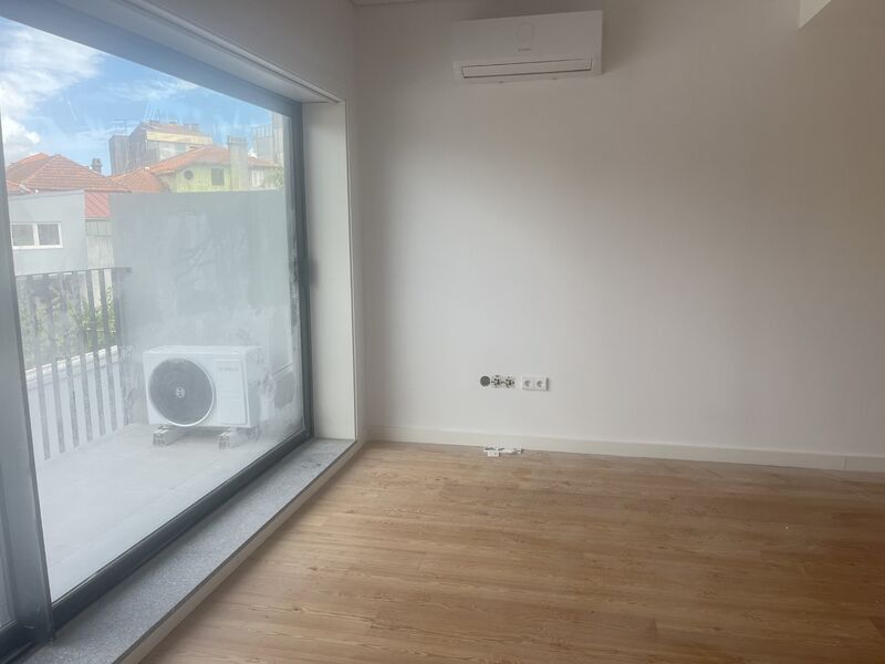 Apartamentos T0+1 - Ao Campo 24 de Agosto