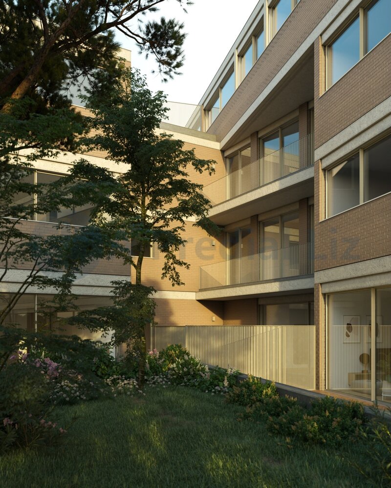 Apartamento T3 - S.Felix da Marinha