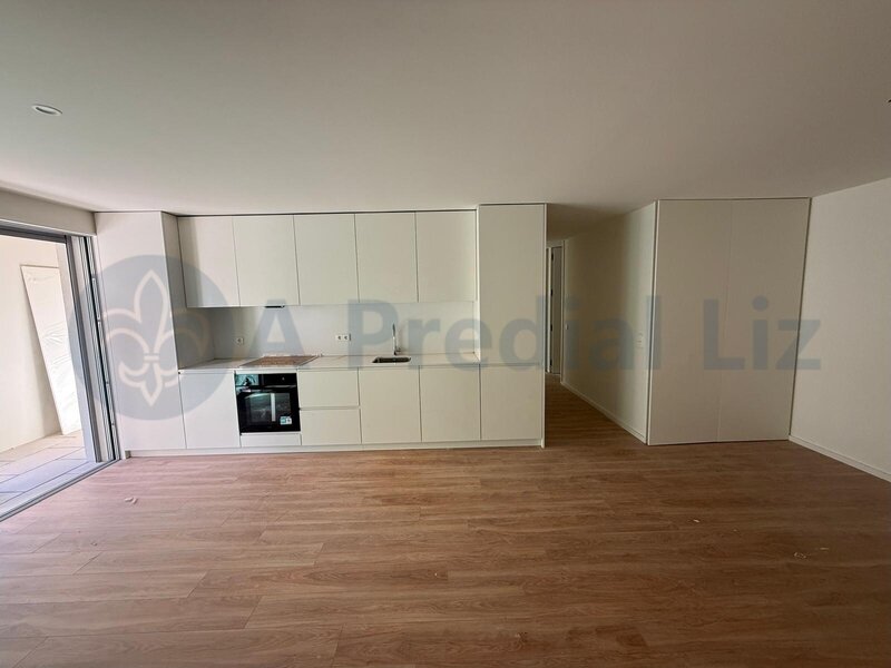 Apartamento T2 - Ao Covelo