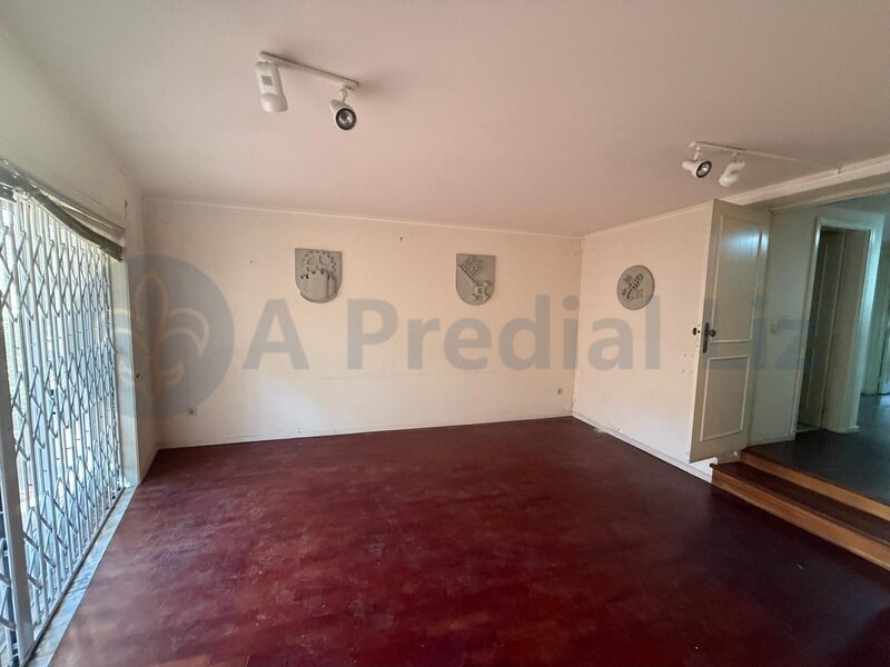 Moradia V4 Vilarinha - Boavista Para Recuperar