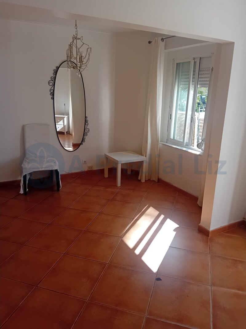 T1+1 para arrendamento - Olivais, Lisboa