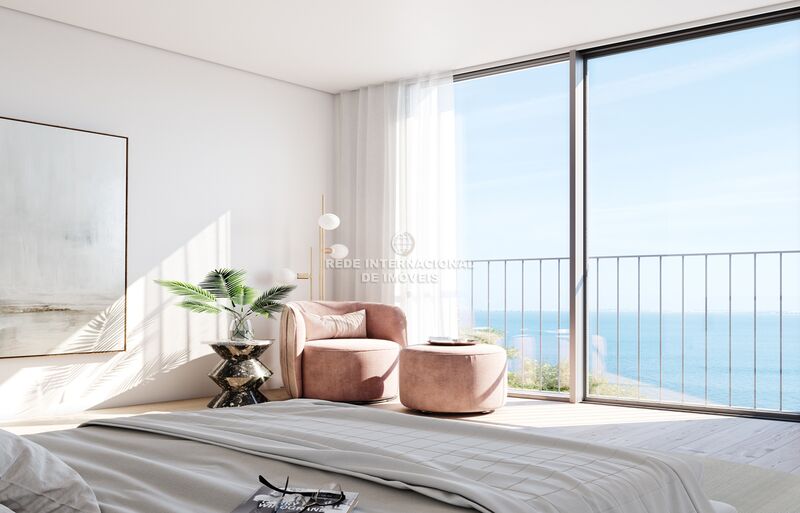 Apartamento T2 Marvila Lisboa - jardim, arrecadação, ar condicionado