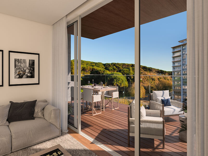 Apartamento Duplex T3 Miraflores Algés Oeiras - varandas, terraço, parque infantil, piscina, arrecadação, jardins