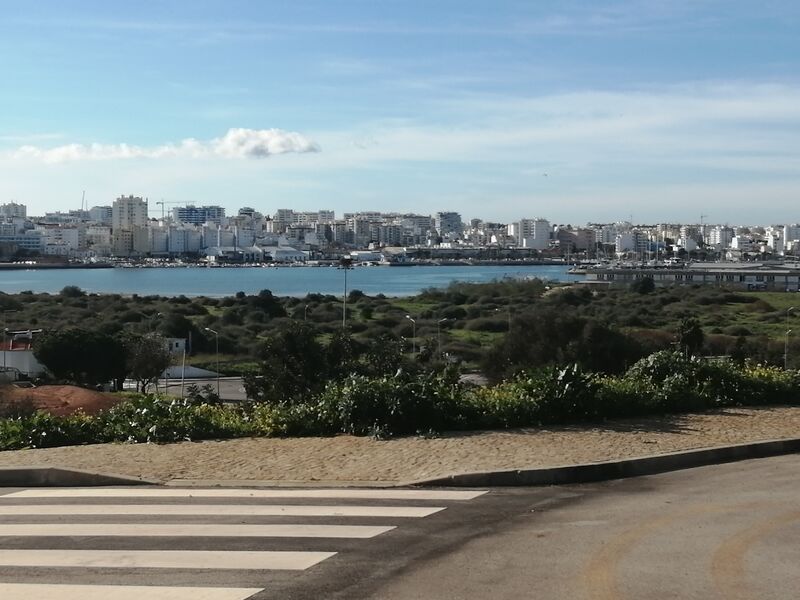 Land nouvel for construction Lagoa (Algarve)