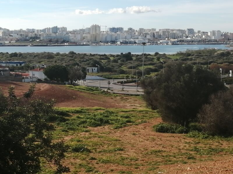 Terreno novo para construção Lagoa (Algarve) para vender