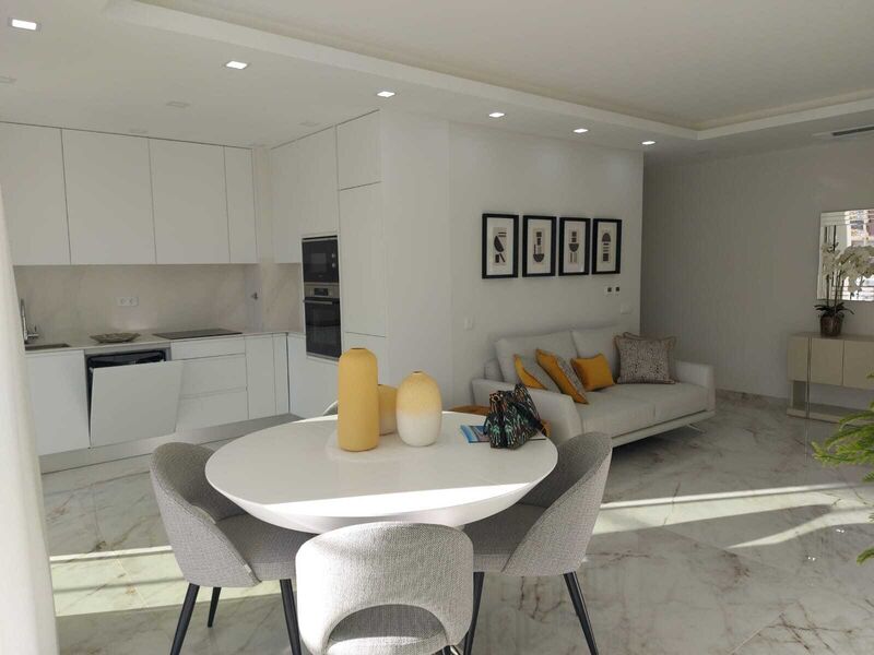 Apartment T2 São Gonçalo de Lagos - , , ,