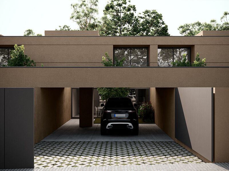 House/Villa V3 Travanca Santa Maria da Feira - , , ,