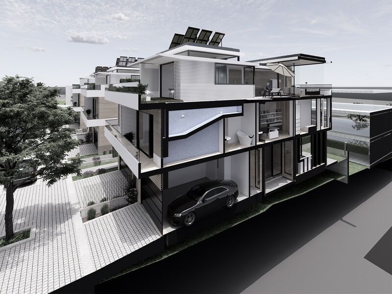 House/Villa V4 Salgueiros Canidelo Vila Nova de Gaia - , , ,