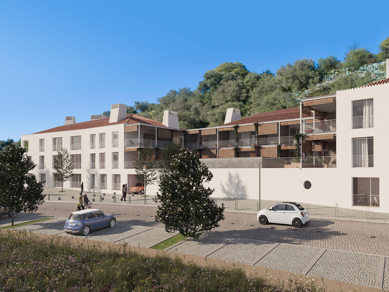 Apartment Modern 1 bedrooms Álcácer do Sal Alcácer do Sal - swimming pool, condominium, sauna