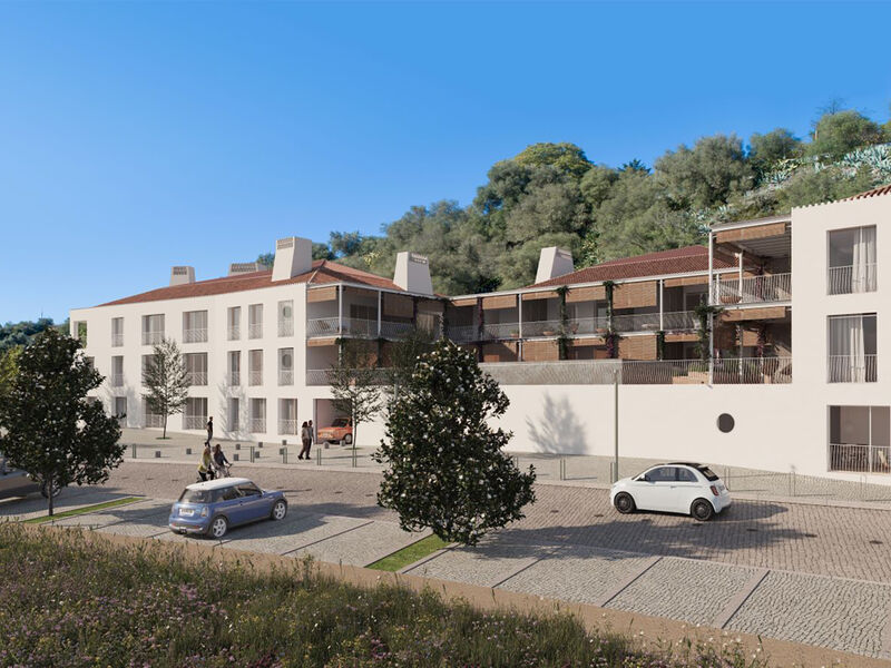 Apartment Modern T1 Álcácer do Sal Alcácer do Sal - condominium, swimming pool, sauna