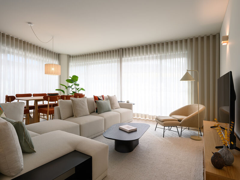 Apartment 3 bedrooms Renovated Avenidas Novas Alvalade Lisboa - store room, balcony, garden, gardens, swimming pool, balconies