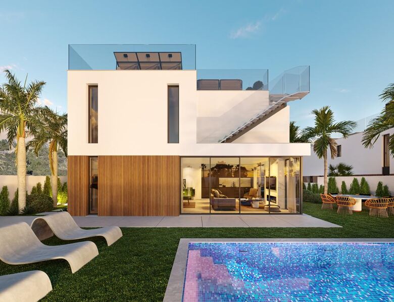 House/Villa V4 Albufeira - , , ,