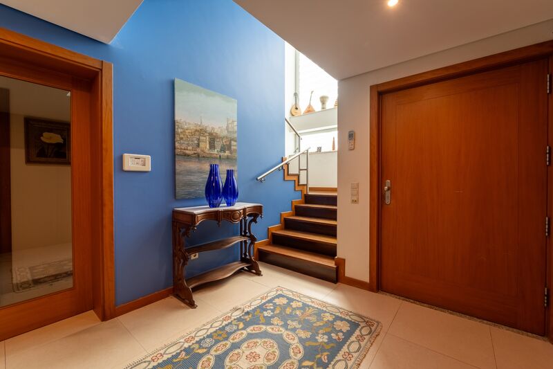 House/Villa V8 Piscinas Ermesinde Valongo - , , ,