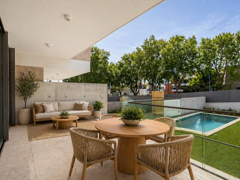 House 3 bedrooms Luxury in the center Centro  Cascais - garage, swimming pool, gardens