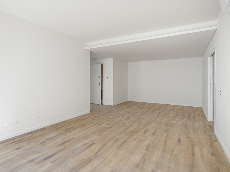 Apartamento T2 Cacilhas Almada - varandas, terraços, arrecadação