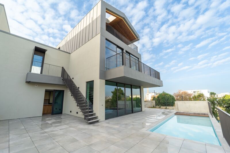 House/Villa V4 São Pedro da Afurada Canidelo Vila Nova de Gaia - , , , ,