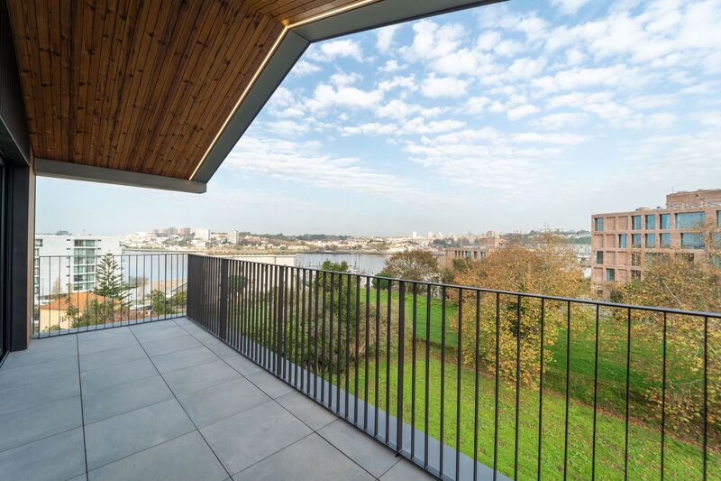House/Villa V4 São Pedro da Afurada Canidelo Vila Nova de Gaia - , , , ,