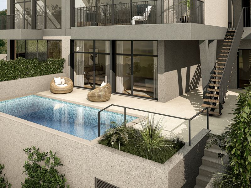 House/Villa V4 São Pedro da Afurada Canidelo Vila Nova de Gaia - , , , ,
