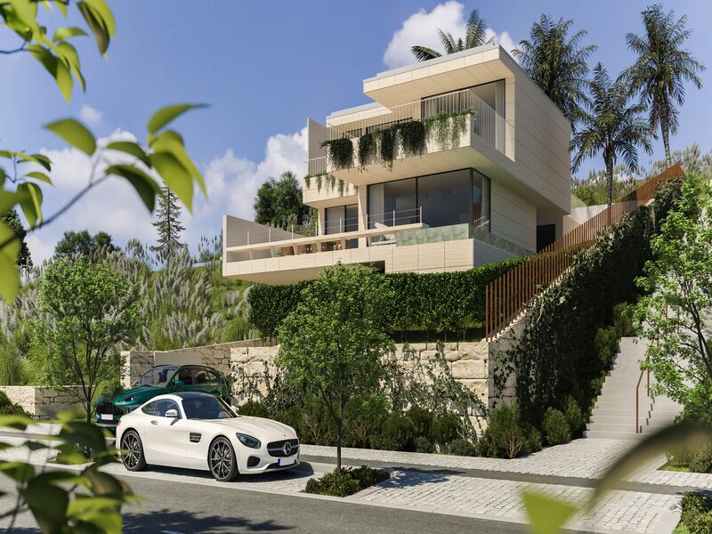 House/Villa V3 Quinta Marques Gomes Canidelo Vila Nova de Gaia - , ,