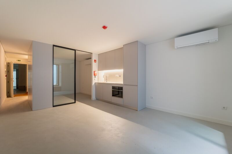 Apartment uusi T1 Baixa  Cedofeita Porto