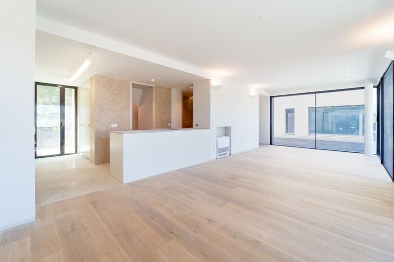 Apartment neue T2 Santa Marinha Vila Nova de Gaia - quiet area, balcony, condominium, garage, terrace, air conditioning, river view