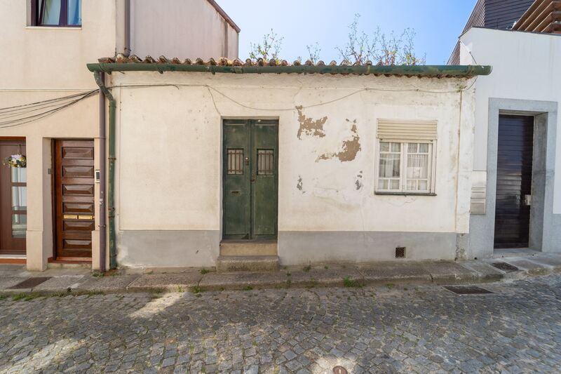House V2 Foz Velha Foz do Douro Porto