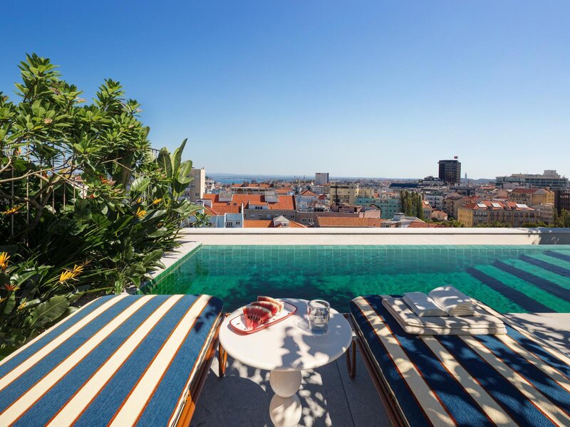Penthouse T5 Triplex com varanda em novo empreendimento nas Avenidas Novas