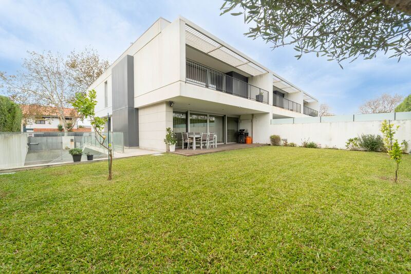 House 5 bedrooms Modern Aguda Arcozelo Vila Nova de Gaia - swimming pool, garage